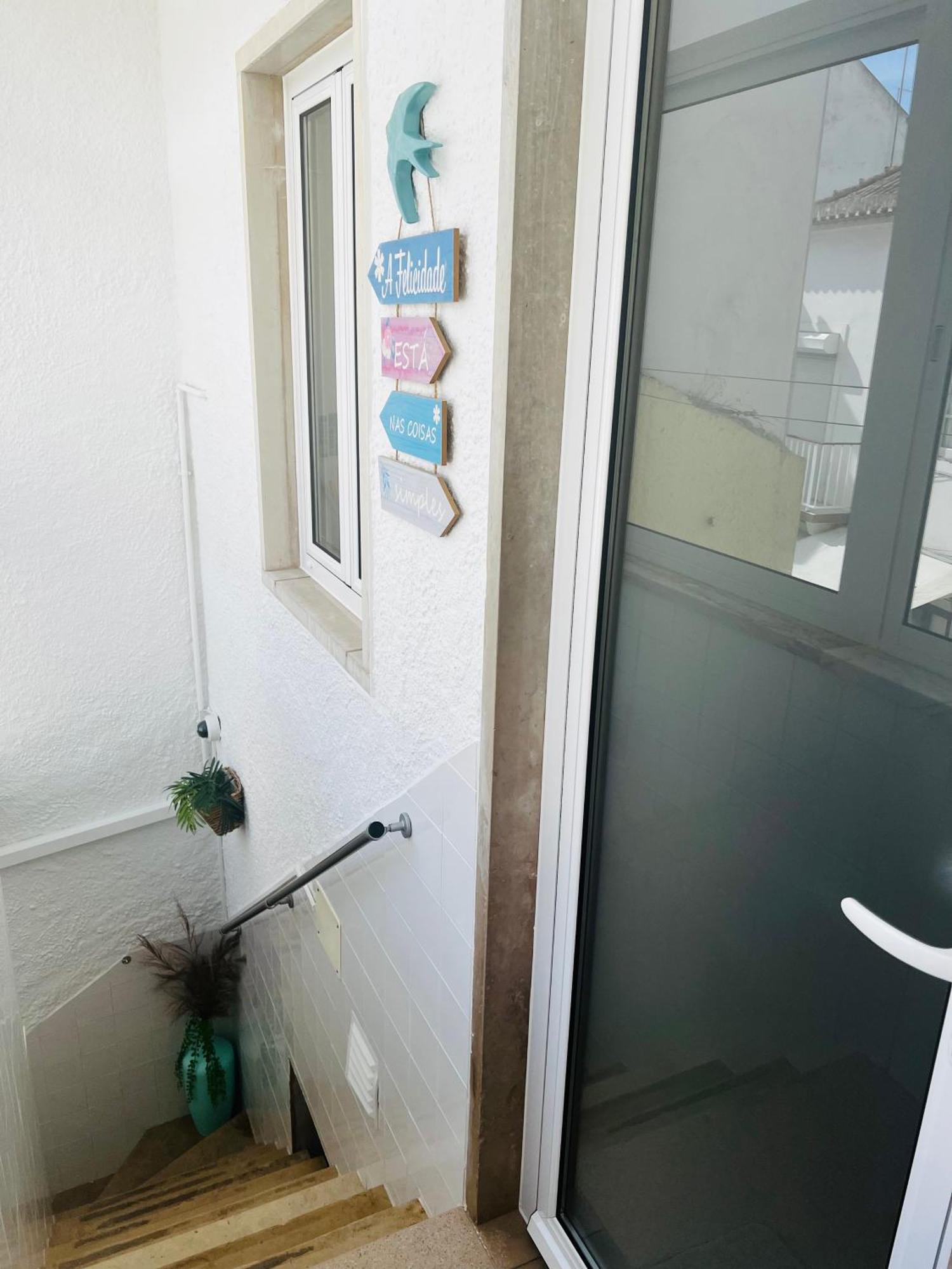 Apartment Casa De Ferias Nazare