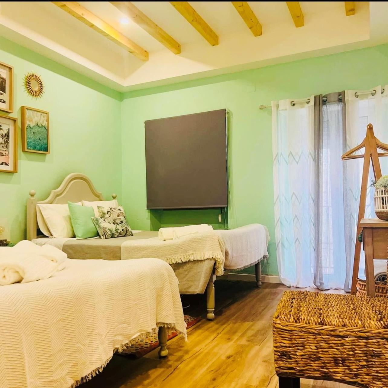 Casa De Ferias Apartment